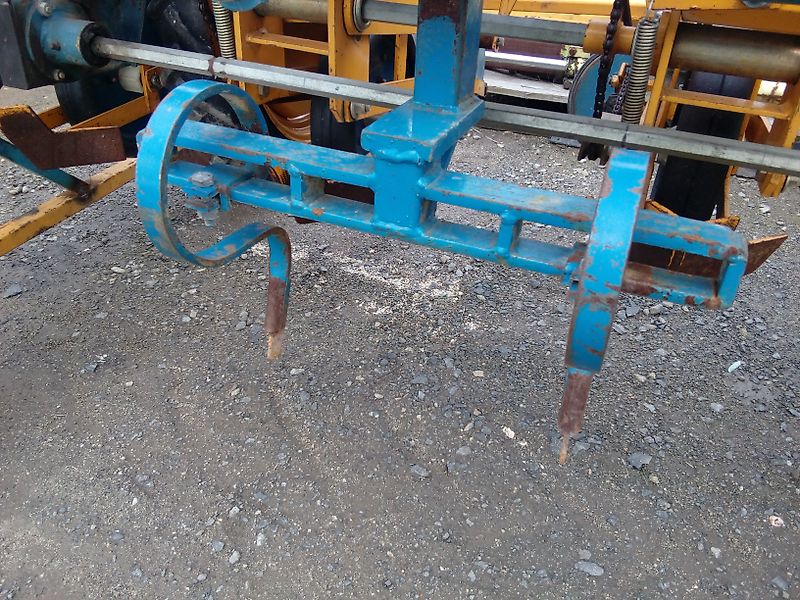 Kleine Siewnik do buraków/rzepaku KLEINE Unicorn