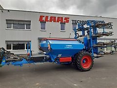 Lemken GEBR. SÄMSASCHINE AZURIT 9