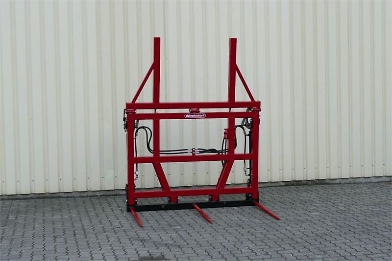 Düvelsdorf HYDRAULISK BALLESPYD