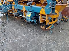 Kleine Siewnik KLEINE Unicorn 2, 6-rzedowy