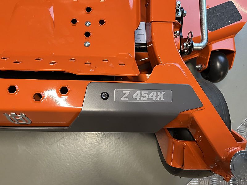 Husqvarna Z454X Nullwendekreismäher