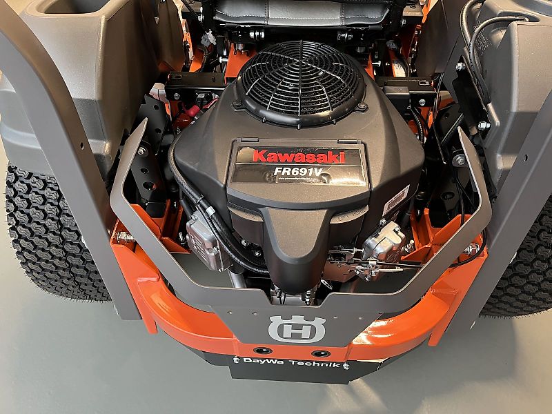 Husqvarna Z454X Nullwendekreismäher