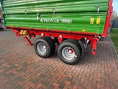 Pronar T 663/1 am Lager - siehe Text