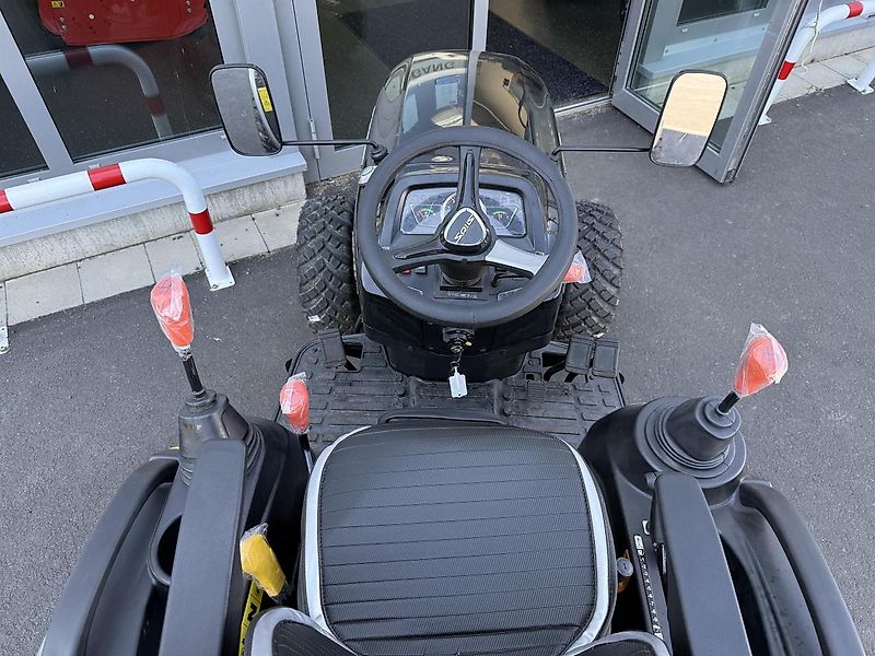 Solis 26 9+9 Rops Panther