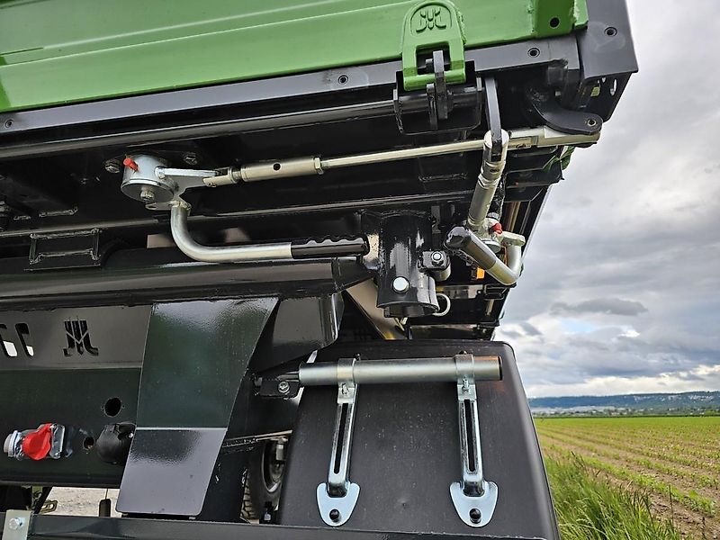 Pronar T 680, 18t, ALB-Regler, Aufbau 80/80, Plane, Neu