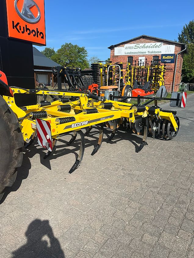 Bednar Fenix FN 3000 L