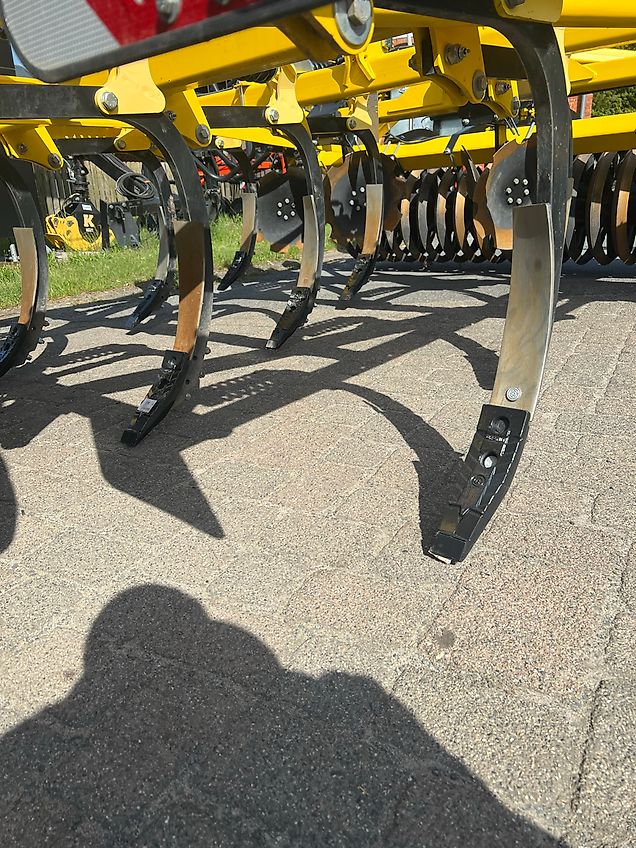 Bednar Fenix FN 3000 L