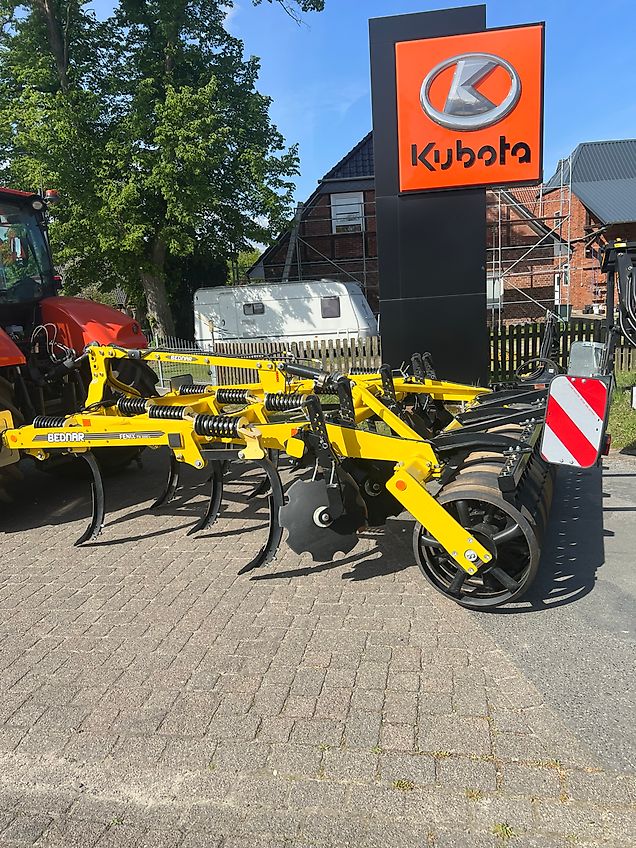 Bednar Fenix FN 3000 L