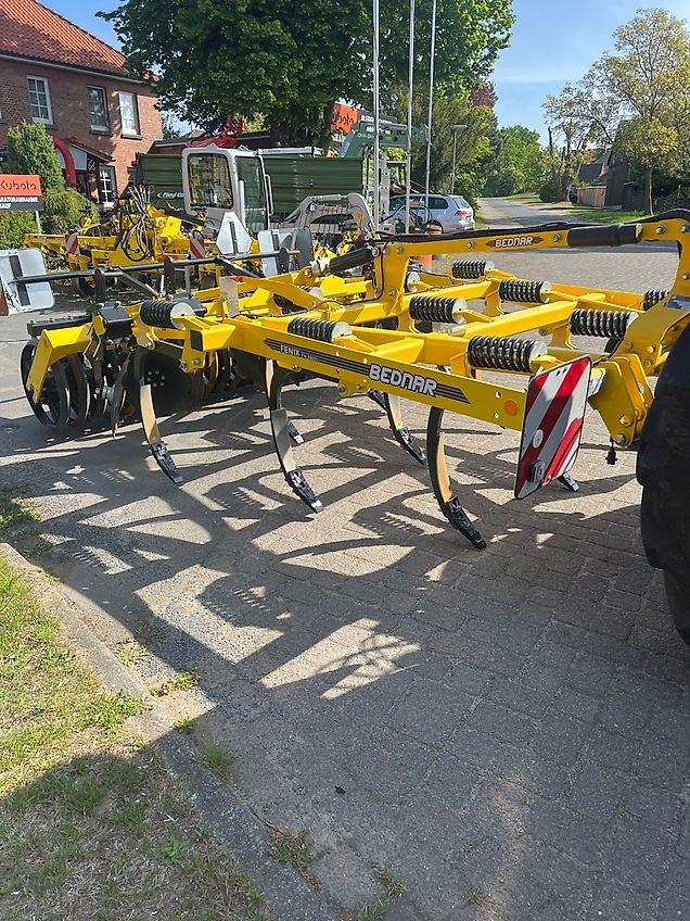 Bednar Fenix FN 3000 L