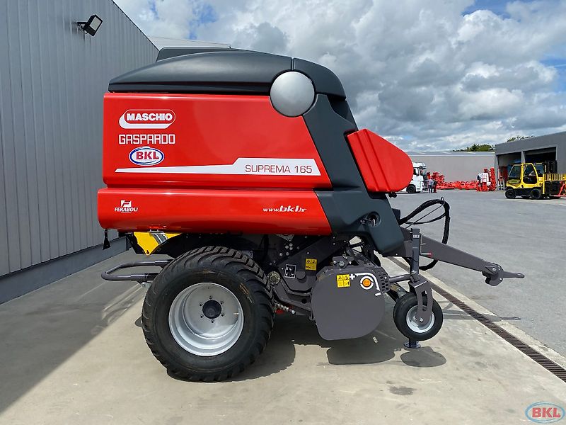 Maschio Feraboli Suprema 165 HTC
