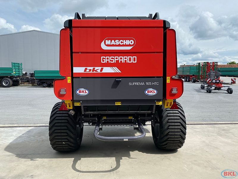 Maschio Feraboli Suprema 165 HTC