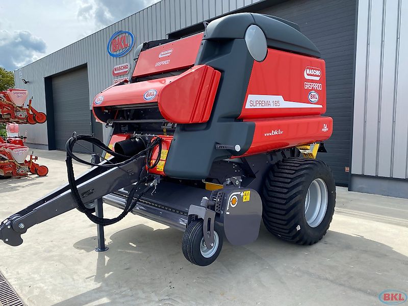 Maschio Feraboli Suprema 165 HTC