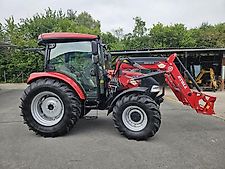 Case IH Farmall 55 A