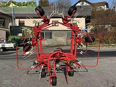 Pöttinger euro hit 69 nz