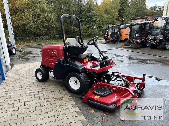 Toro GROUNDSMASTER 3300