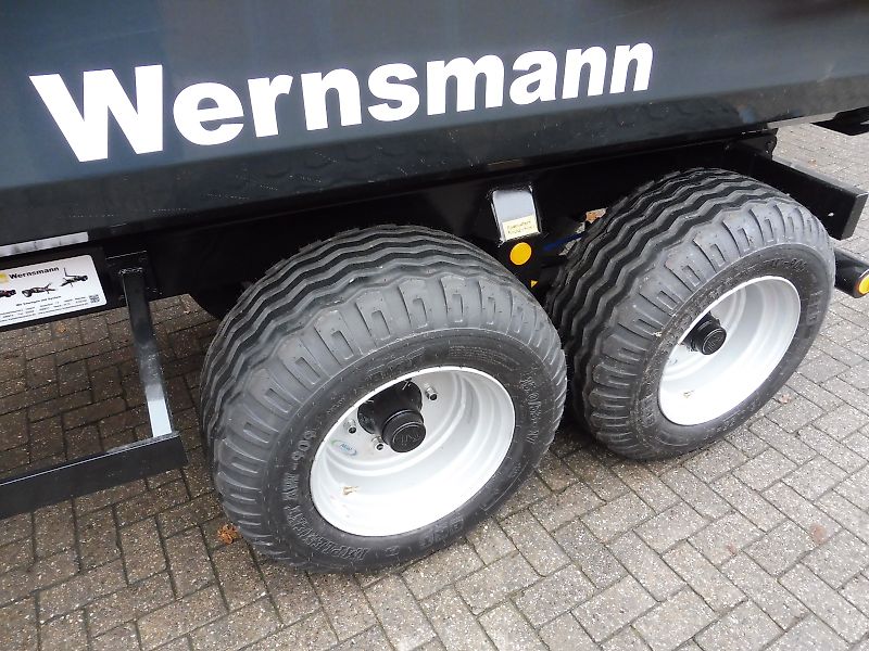 Wernsmann WK7