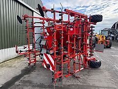 Kuhn Megant 480 Tine Drill