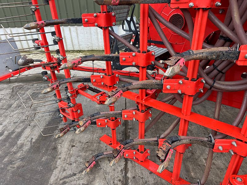 Kuhn Megant 480 Tine Drill
