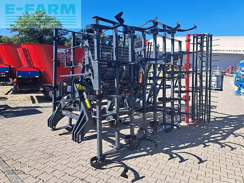 Saphir allstar longline 501