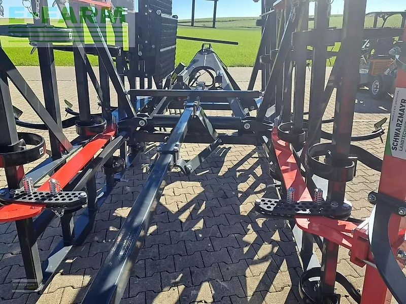 Saphir allstar longline 501