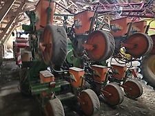 Amazone ED 601 K
