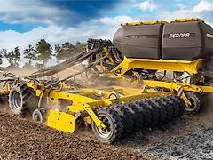 Bednar Omega OO6000 FL