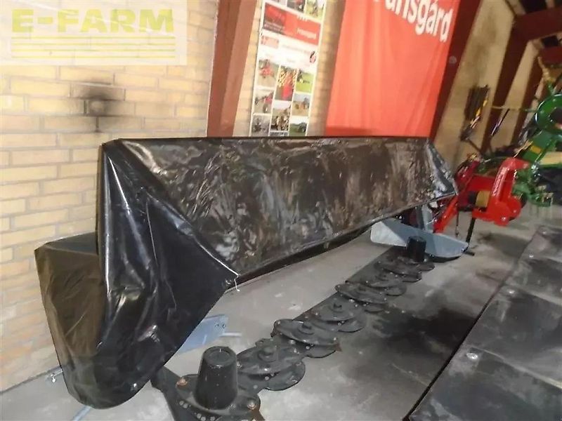 Fransgard dm-3250 overgemte nedsat med kr. 40.000,-