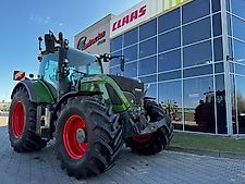 Fendt 2020 FENDT 720 VARIO S4 POWER