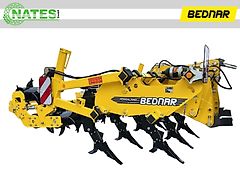 Bednar TERRALAND TN 3000 HM7R
