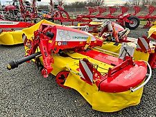 Pöttinger NOVACAT 301 ALPHA MOTION PRO