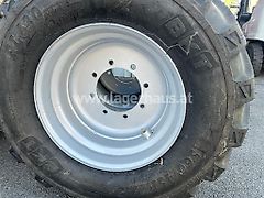 BKT 560/45R22.5 KOMPLETTRÄDER FL 630 ET 0 4 STK PRE