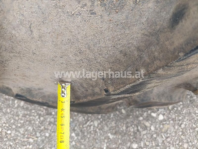 Continental 480/70R38