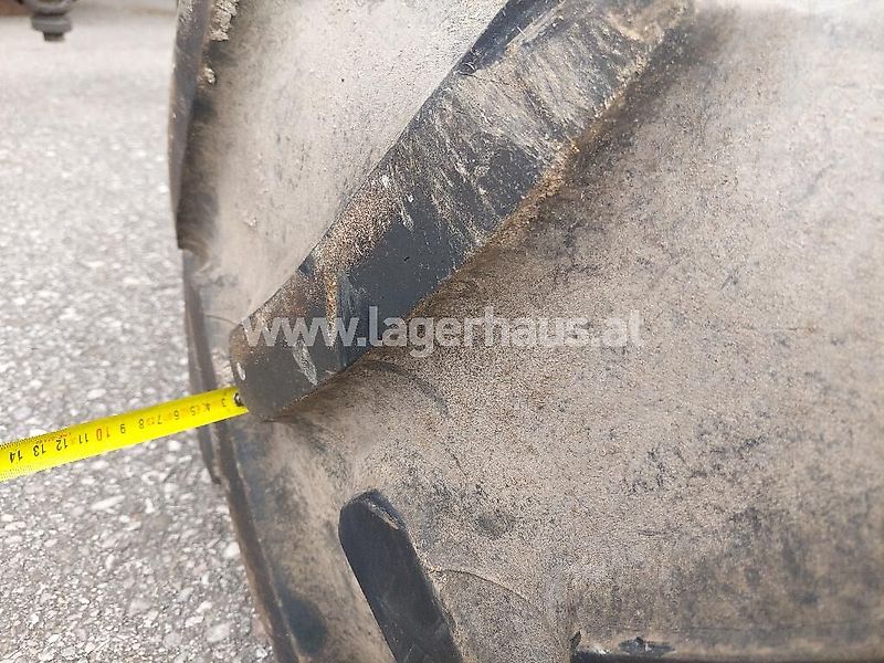 Continental 480/70R38