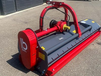 Breviglieri S07R - 220