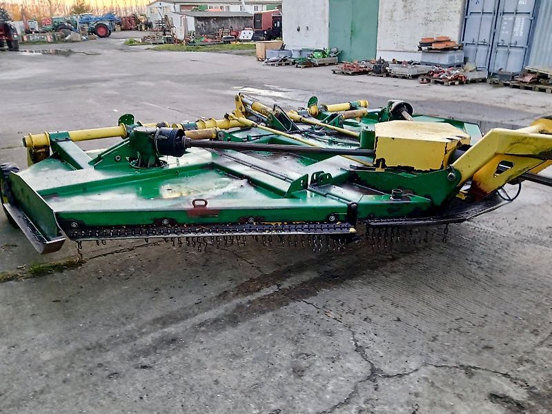 Spearhead Multicut 460