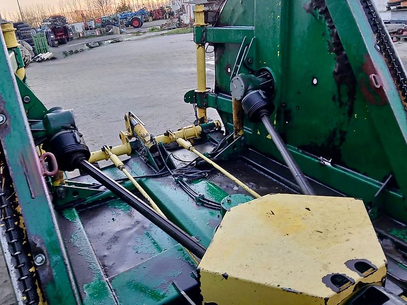 Spearhead Multicut 460