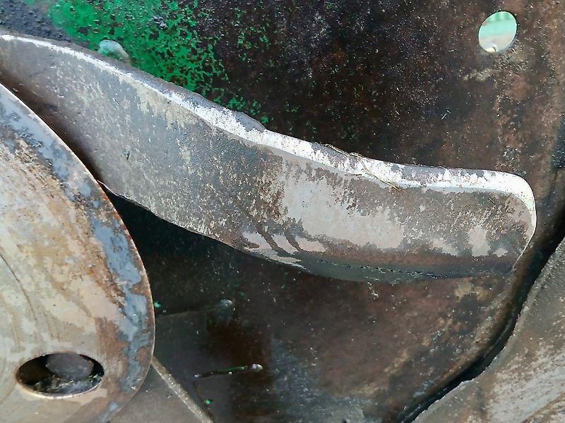 Spearhead Multicut 460