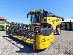 New Holland CX 840