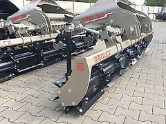 Rolex Messerwalze / Knife roller cutter / Rouleau couteau / Rullo a coltelli / Каток ножничного типа / Wał nożowy 3 m