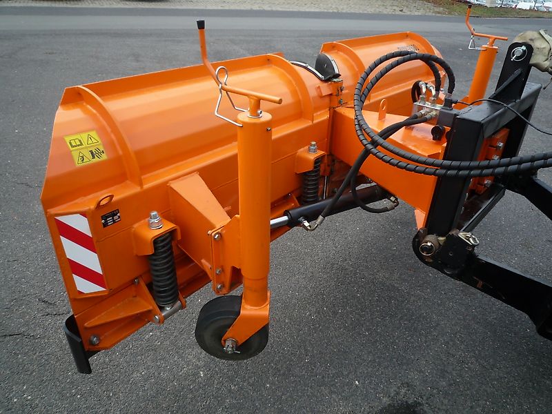 Pronar Schneeschild / Planierschild, PUV 2100, NEU