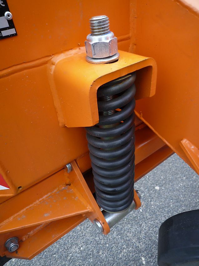 Pronar Schneeschild / Planierschild, PUV 2100, NEU