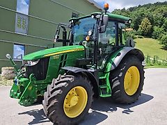 John Deere 5125R