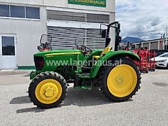 John Deere 5055 E
