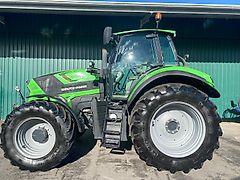 Deutz-Fahr 6205 / 6215 TTV