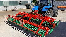 AGRO-MASZ BT 50H, 85 cm Abstand