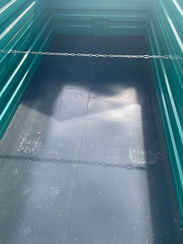 Farmtech TDK 1800 Dreiseitenkipper NEU