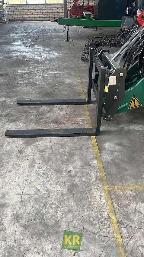 Kramer Voorzetstukken #27847