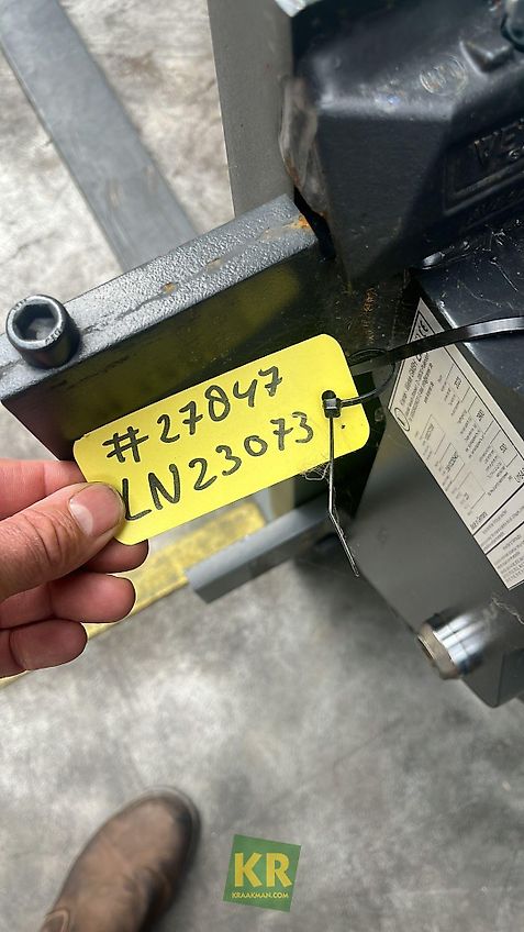 Kramer Voorzetstukken #27847