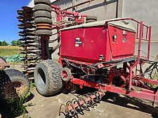 Horsch DS 6