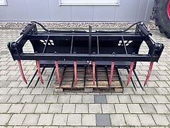 Giant DUNG- UND SILAGEZANGE 200 cm